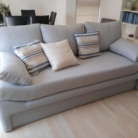 Apartament Cervino Nuevo Buenos Aires Zewnętrze zdjęcie