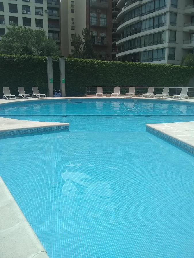 Apartament Cervino Nuevo Buenos Aires Zewnętrze zdjęcie