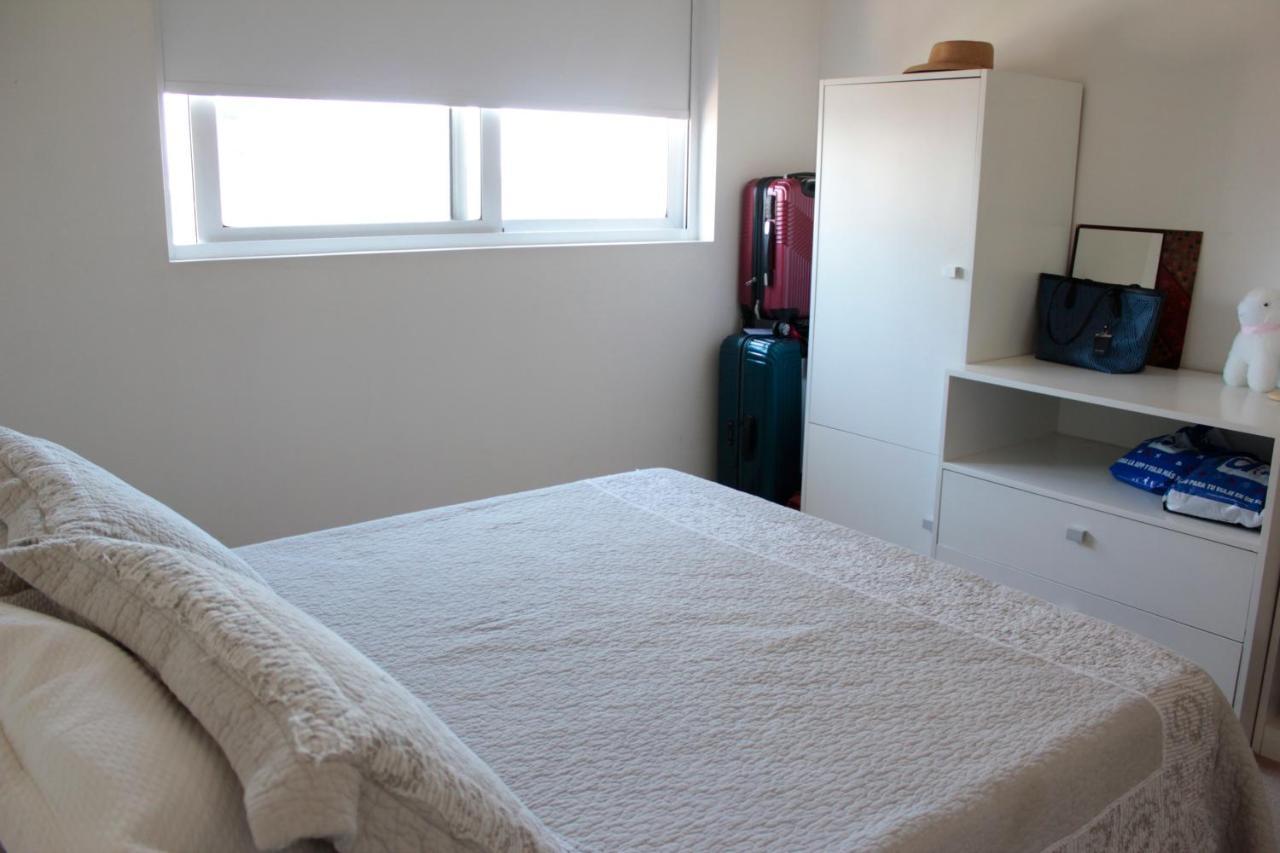 Apartament Cervino Nuevo Buenos Aires Zewnętrze zdjęcie