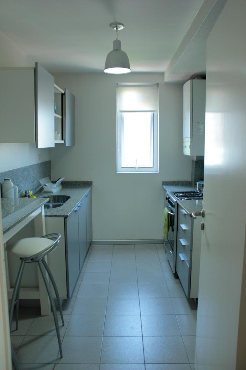 Apartament Cervino Nuevo Buenos Aires Zewnętrze zdjęcie