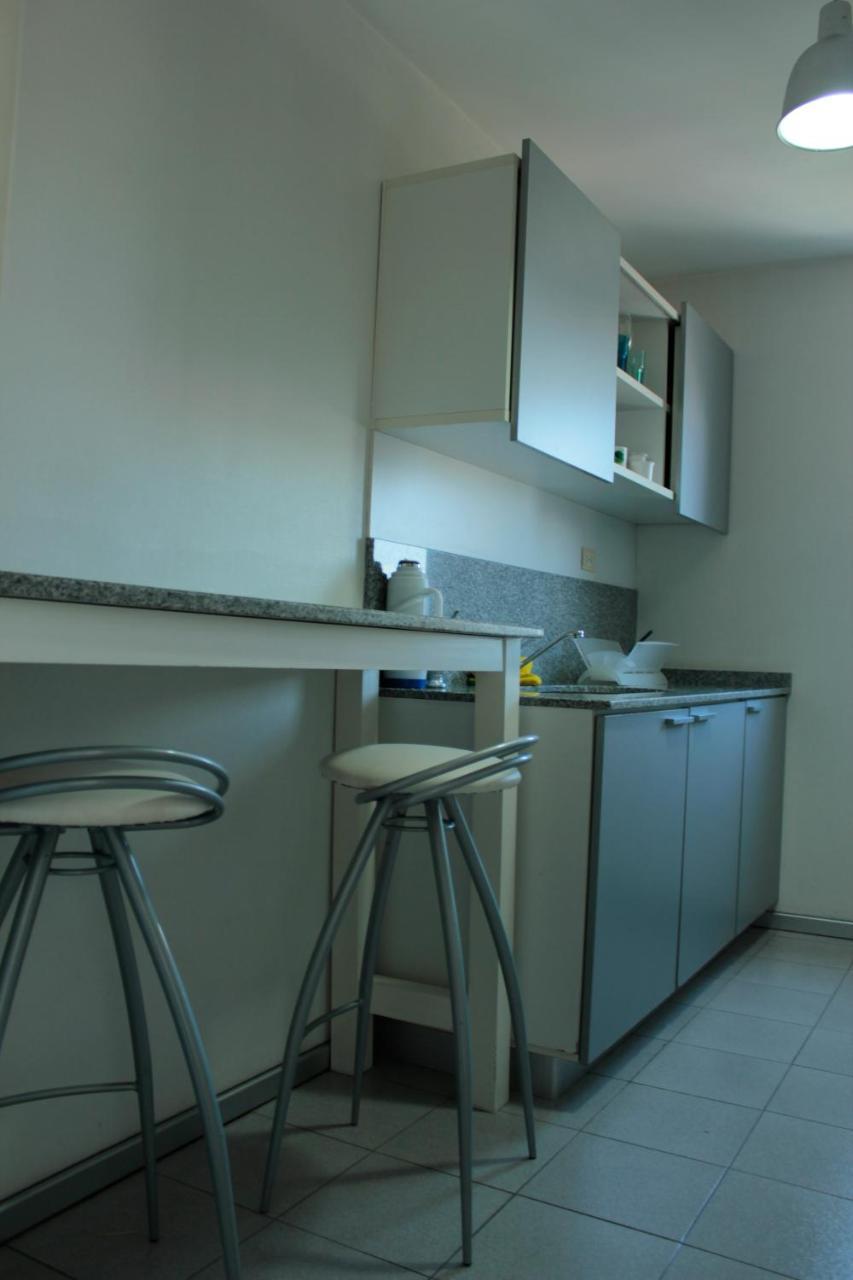 Apartament Cervino Nuevo Buenos Aires Zewnętrze zdjęcie