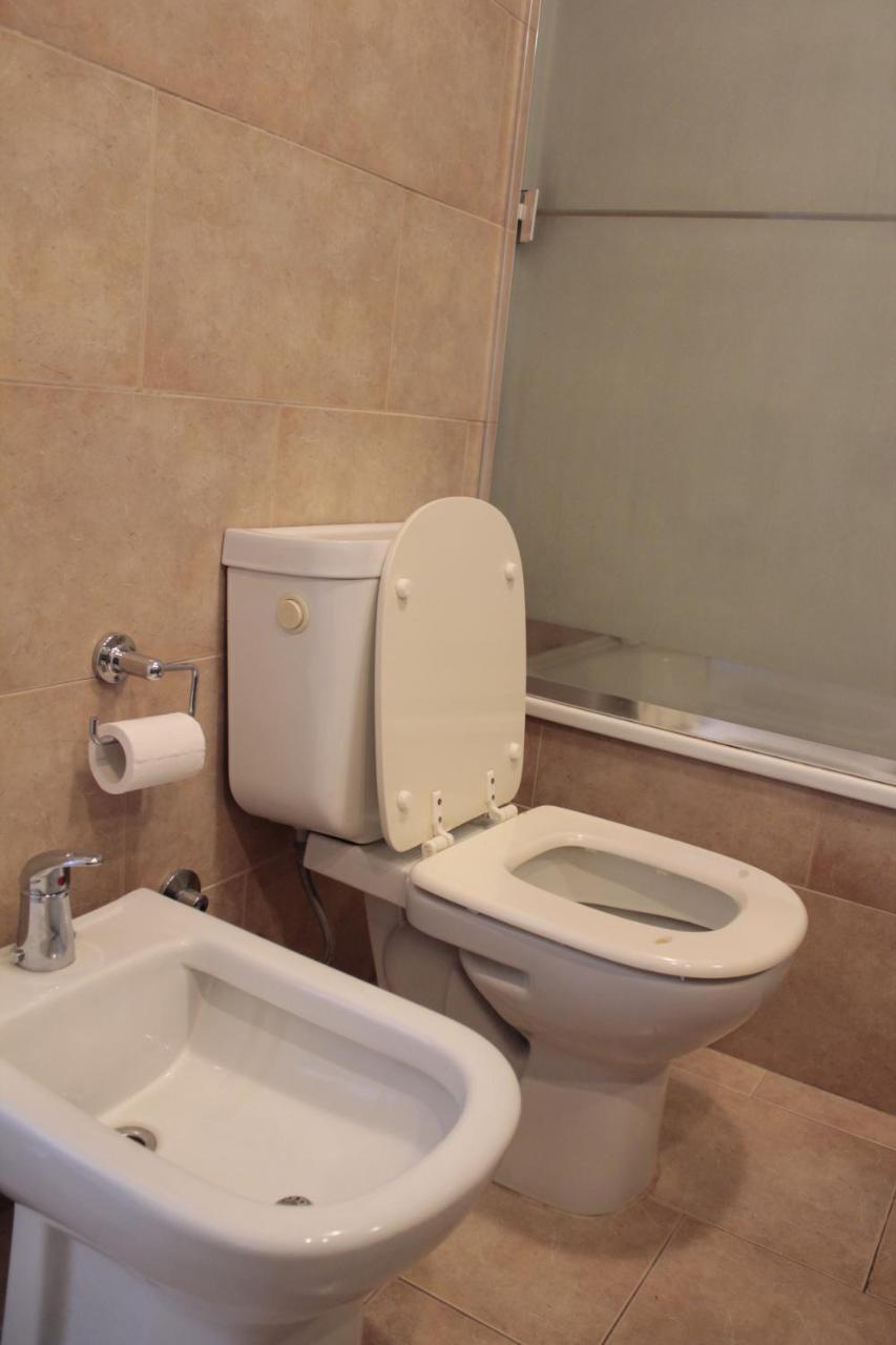 Apartament Cervino Nuevo Buenos Aires Zewnętrze zdjęcie