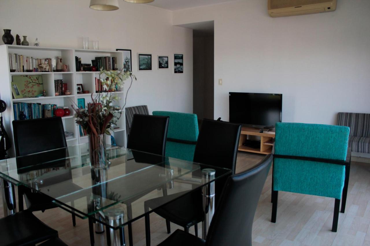 Apartament Cervino Nuevo Buenos Aires Zewnętrze zdjęcie