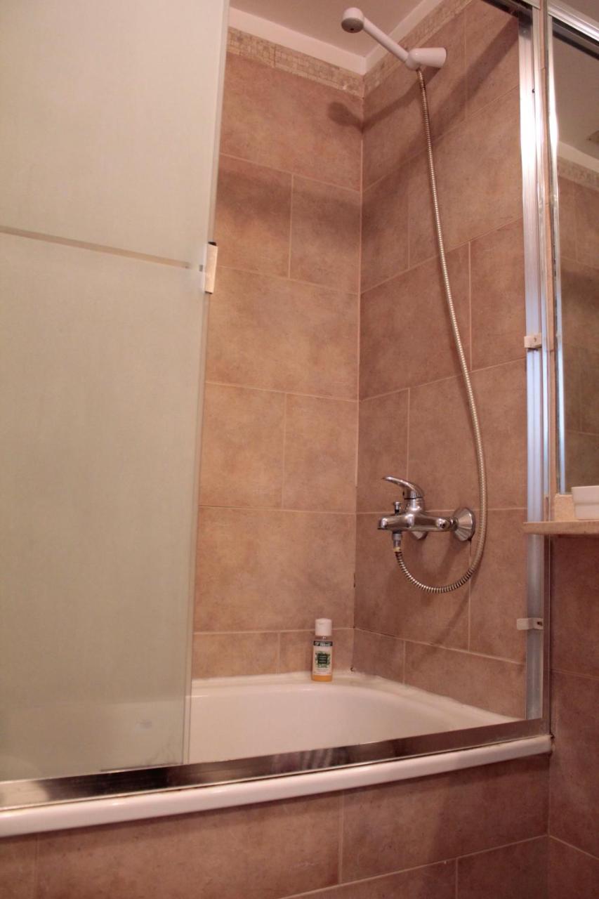 Apartament Cervino Nuevo Buenos Aires Zewnętrze zdjęcie