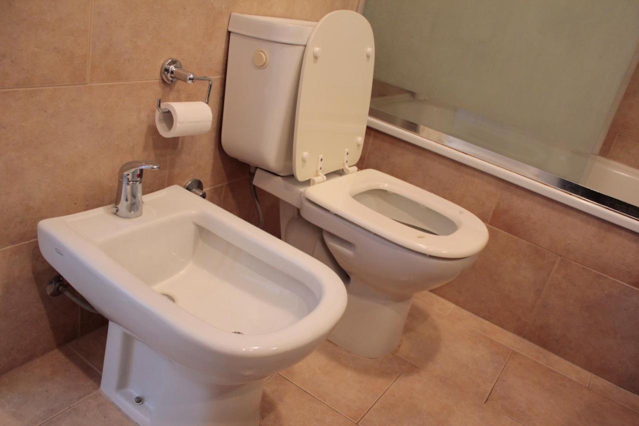 Apartament Cervino Nuevo Buenos Aires Zewnętrze zdjęcie