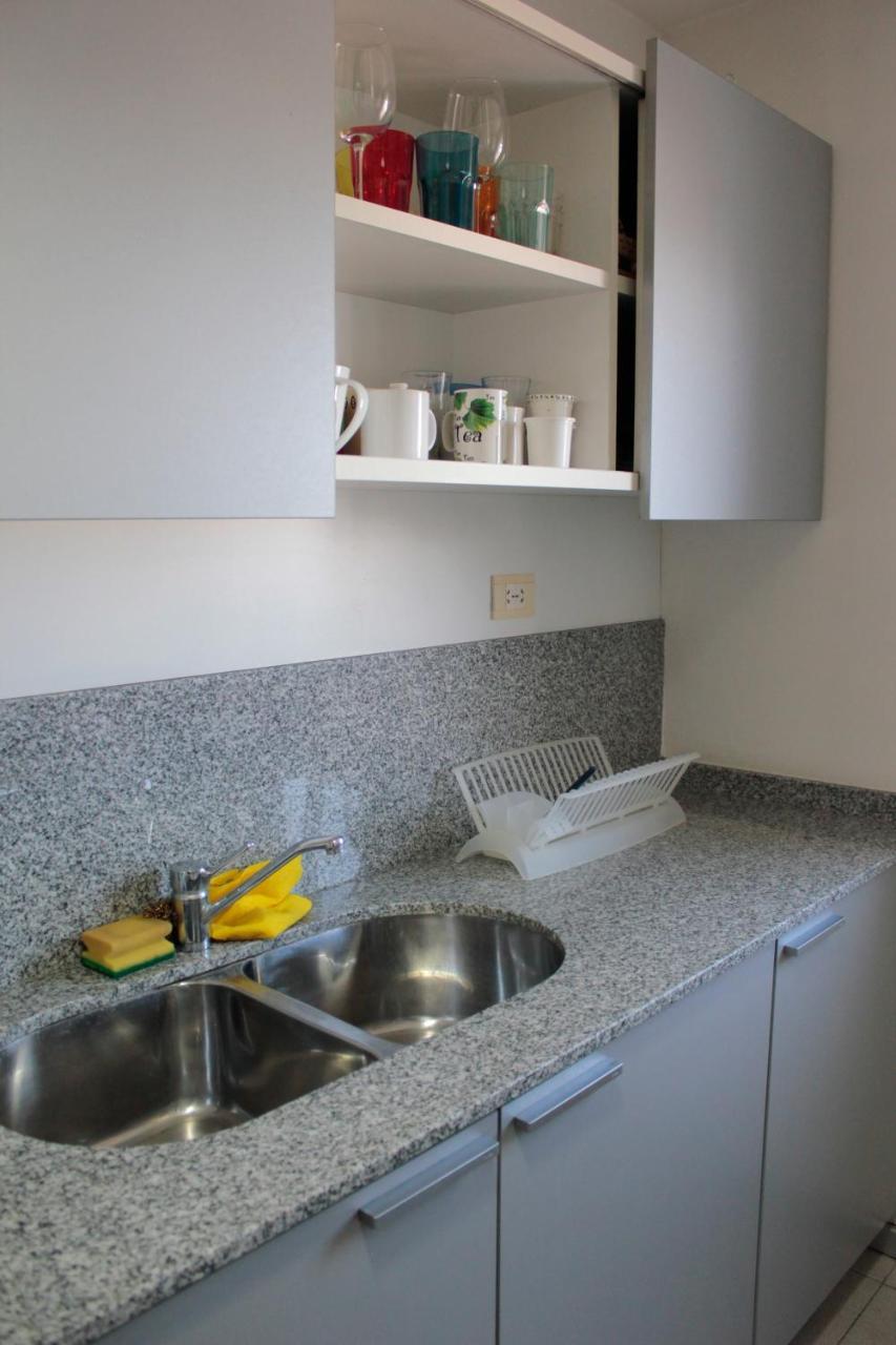 Apartament Cervino Nuevo Buenos Aires Zewnętrze zdjęcie