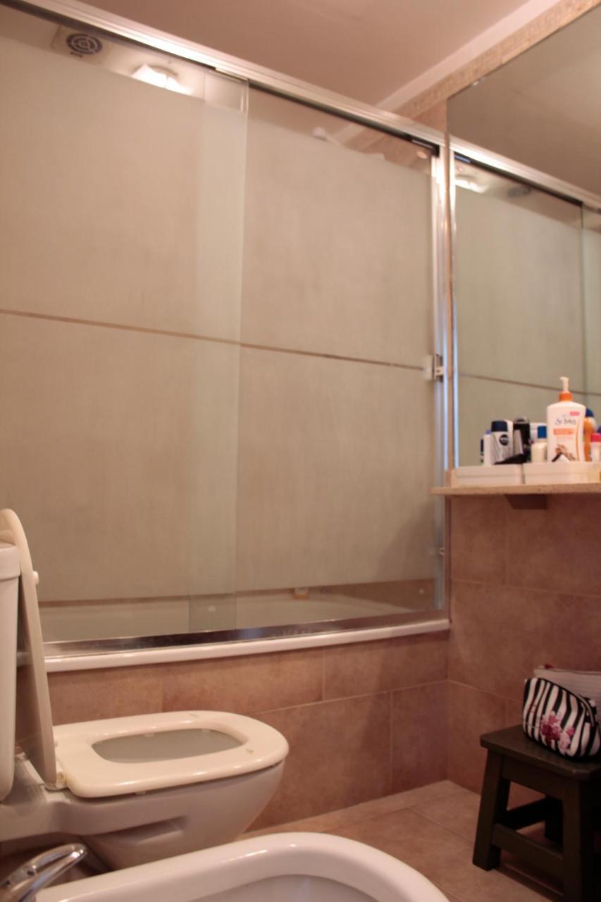 Apartament Cervino Nuevo Buenos Aires Zewnętrze zdjęcie