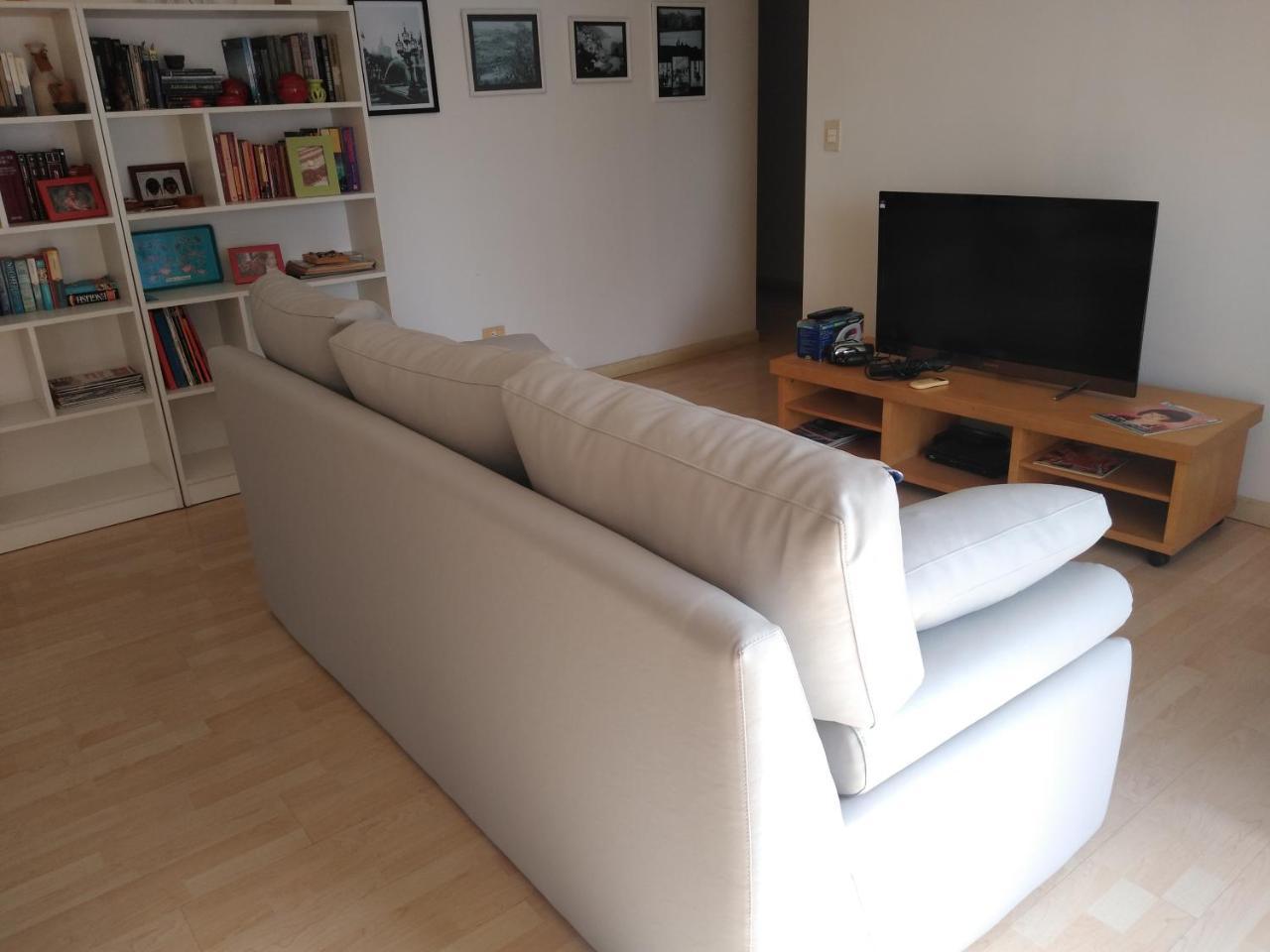 Apartament Cervino Nuevo Buenos Aires Zewnętrze zdjęcie