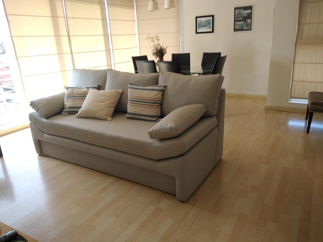 Apartament Cervino Nuevo Buenos Aires Zewnętrze zdjęcie
